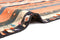 Vidal 174x138 Jajim old Carpet