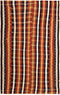 Vidal 197x119 Jajim old Carpet