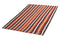 Vidal 197x119 Jajim old Carpet