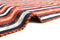 Vidal 197x119 Jajim old Carpet
