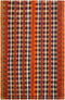 Vidal 123x123 Jajim old Carpet