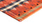Vidal 123x123 Jajim old Carpet