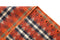 Vidal 123x123 Jajim old Carpet
