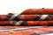 Vidal 123x123 Jajim old Carpet