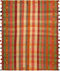 Vidal 187x149 Jajim old Carpet