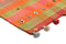 Vidal 187x149 Jajim old Carpet