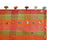 Vidal 187x149 Jajim old Carpet