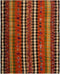 Vidal 202x164 Jajim old Carpet