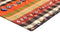 Vidal 202x164 Jajim old Carpet