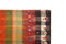Vidal 202x164 Jajim old Carpet