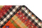 Vidal 202x164 Jajim old Carpet