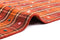 Vidal 179x148 Jajim old Carpet