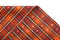 Vidal 179x148 Jajim old Carpet