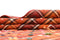 Vidal 179x148 Jajim old Carpet