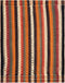 Vidal 179x148 Jajim old Carpets