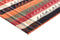 Vidal 179x148 Jajim old Carpets