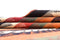 Vidal 179x148 Jajim old Carpets