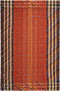 Vidal 245x162 Jajim old Carpets