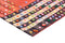 Vidal 245x162 Jajim old Carpets