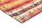 Vidal 217x163 Jajim old Carpets