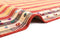 Vidal 217x163 Jajim old Carpets