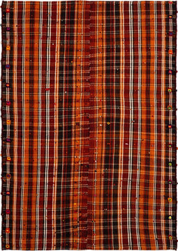 Vidal 214x147 Jajim old Carpets