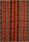 Vidal 214x147 Jajim old Carpets