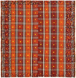 Vidal Jajim old Carpets