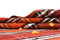 Vidal Jajim old Carpets