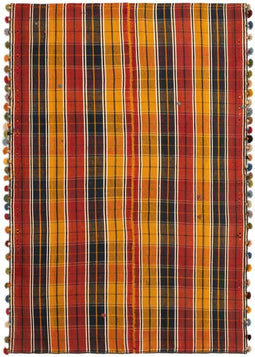 Vidal Jajim old Carpets