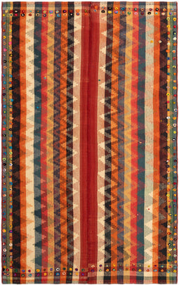 Vidal Jajim old Carpets