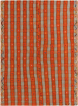Vidal Jajim old Carpets