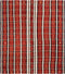 Vidal Jajim old Carpets