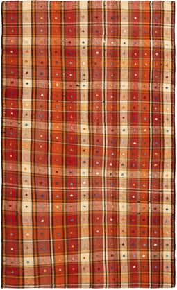 Vidal Jajim old Carpets