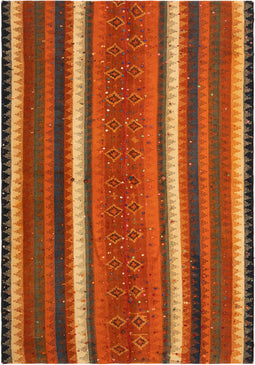 Vidal Jajim old Carpets
