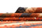 Vidal Jajim old Carpets