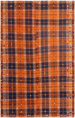 Vidal Jajim old Carpets