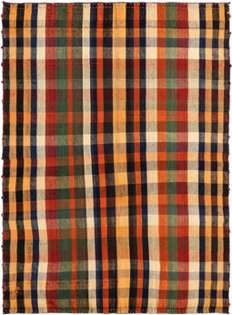 Vidal Jajim old Carpets