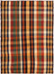 Vidal Jajim old Carpets
