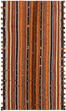 Vidal Jajim old Carpets