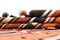 Vidal Jajim old Carpets