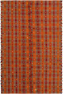 Vidal Jajim old Carpets
