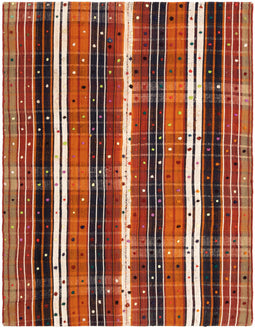 Vidal Jajim old Carpets