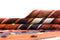 Vidal Jajim old Carpets