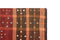 Vidal Jajim old Carpets