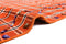 Vidal Jajim old Carpets