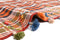 Vidal Jajim old Carpets