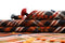 Vidal Jajim old Carpets