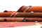 Vidal Jajim old Carpets