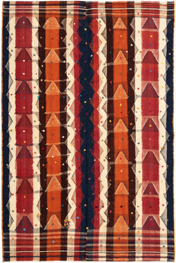 Vidal Jajim old Carpets